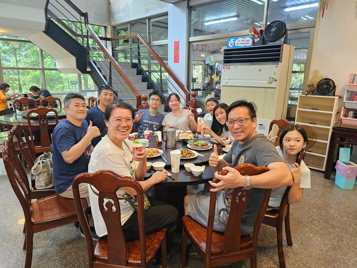 【露營記趣】第46露 新竹尖石 遇見嵨繞 - 第23張圖 【露營記趣】第46露 新竹尖石 遇見嵨繞