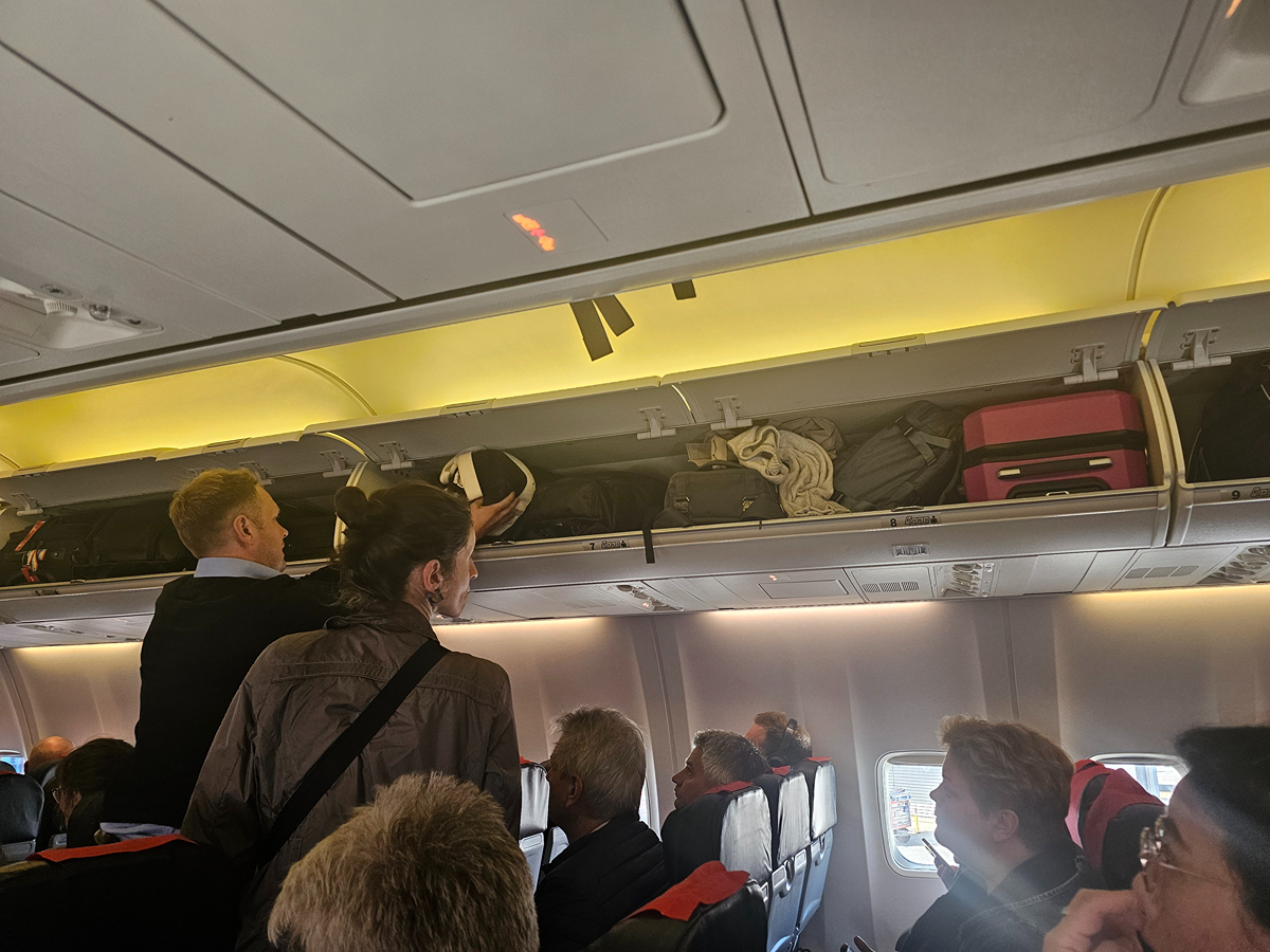【飛行食記】Oslo(OSL)-Stavanger(SVG)- by 挪威人航空(Norwegian)(B737-800) - 第17張圖 【飛行食記】Oslo(OSL)-Stavanger(SVG)- by 挪威人航空(Norwegian)(B737-800)