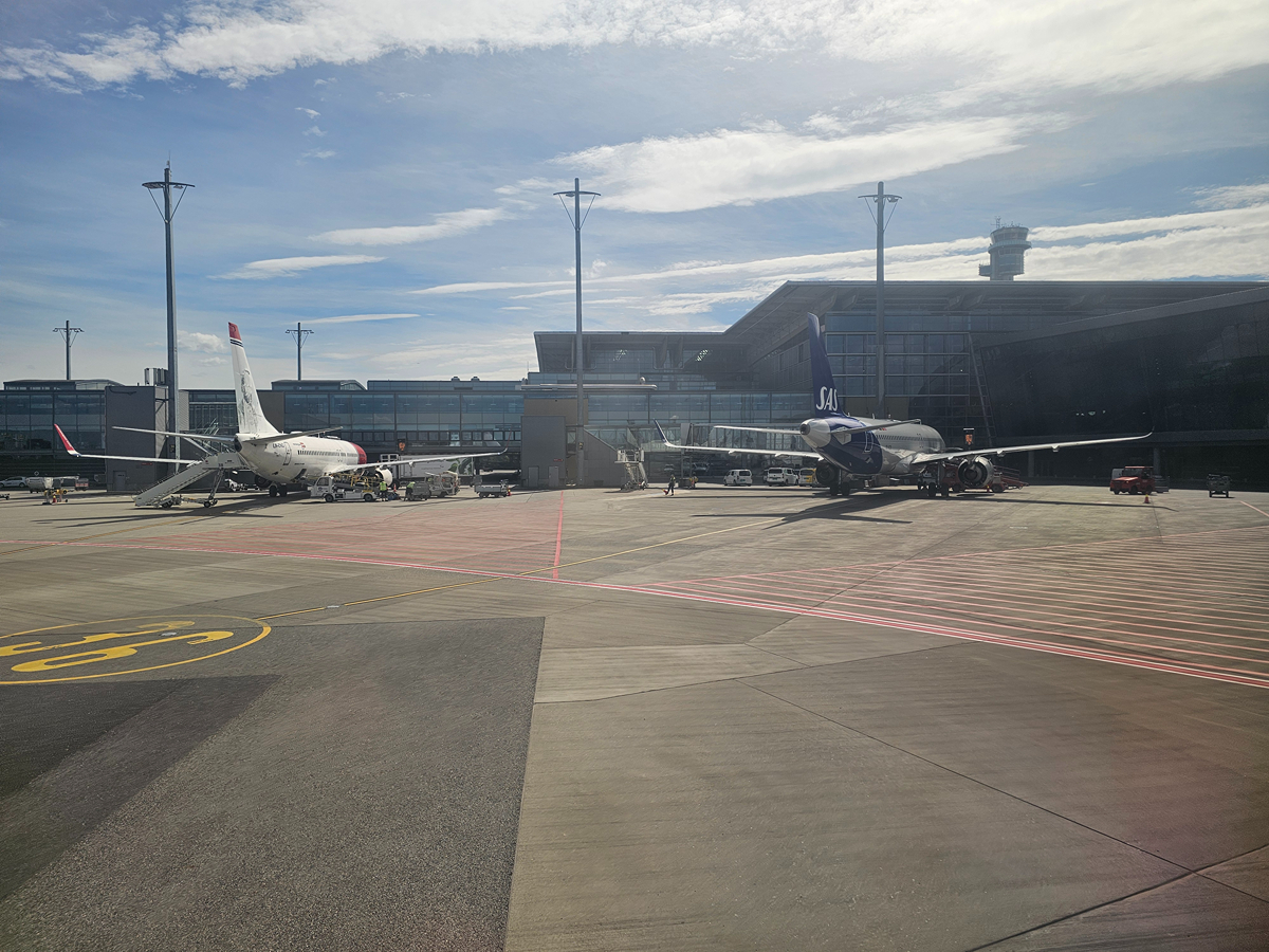 【飛行食記】Oslo(OSL)-Stavanger(SVG)- by 挪威人航空(Norwegian)(B737-800) - 第18張圖 【飛行食記】Oslo(OSL)-Stavanger(SVG)- by 挪威人航空(Norwegian)(B737-800)