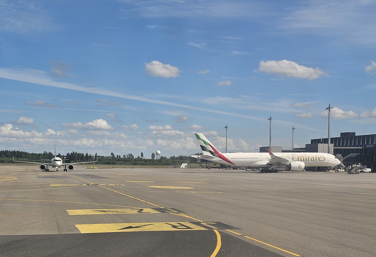【飛行食記】Oslo(OSL)-Stavanger(SVG)- by 挪威人航空(Norwegian)(B737-800) - 第19張圖 【飛行食記】Oslo(OSL)-Stavanger(SVG)- by 挪威人航空(Norwegian)(B737-800)