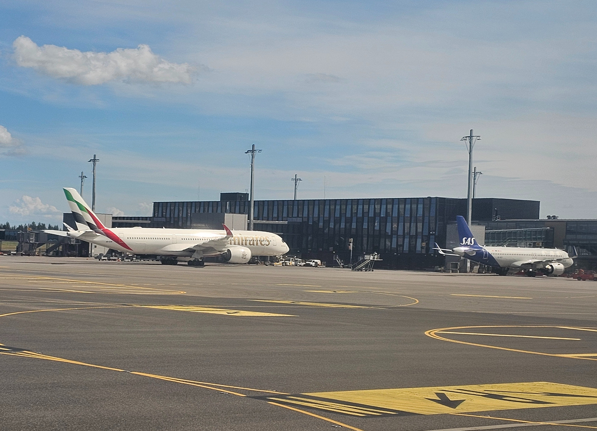 【飛行食記】Oslo(OSL)-Stavanger(SVG)- by 挪威人航空(Norwegian)(B737-800) - 第20張圖 【飛行食記】Oslo(OSL)-Stavanger(SVG)- by 挪威人航空(Norwegian)(B737-800)