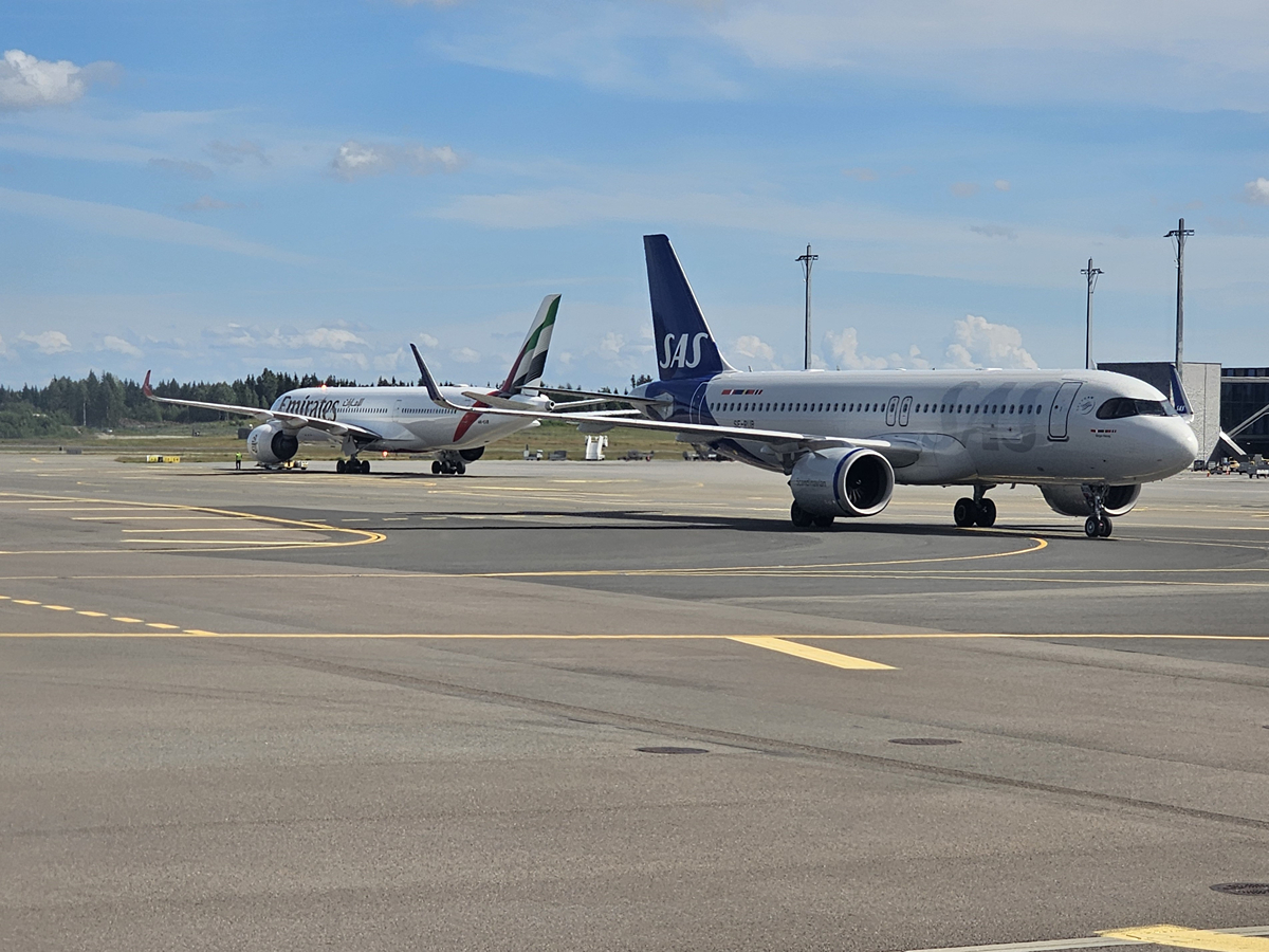 【飛行食記】Oslo(OSL)-Stavanger(SVG)- by 挪威人航空(Norwegian)(B737-800) - 第21張圖 【飛行食記】Oslo(OSL)-Stavanger(SVG)- by 挪威人航空(Norwegian)(B737-800)