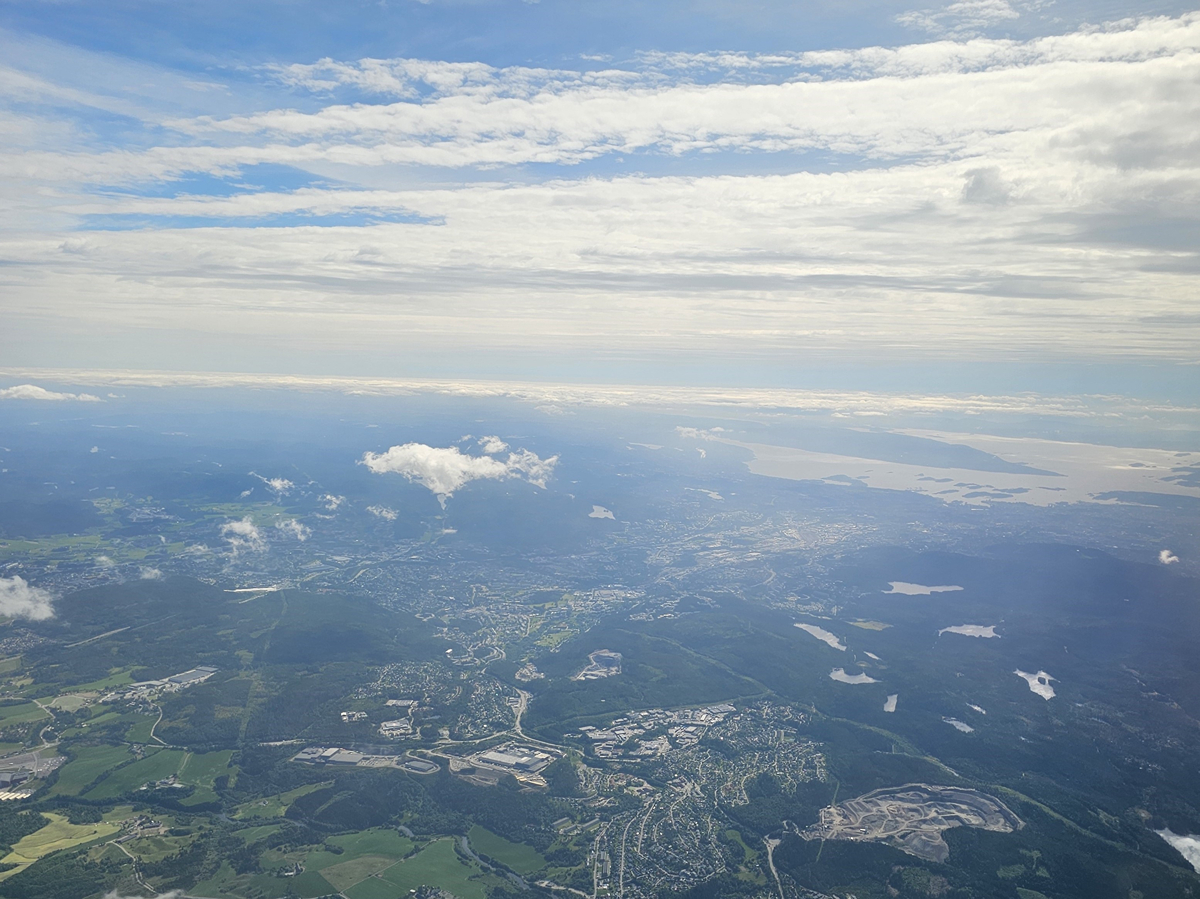 【飛行食記】Oslo(OSL)-Stavanger(SVG)- by 挪威人航空(Norwegian)(B737-800) - 第22張圖 【飛行食記】Oslo(OSL)-Stavanger(SVG)- by 挪威人航空(Norwegian)(B737-800)