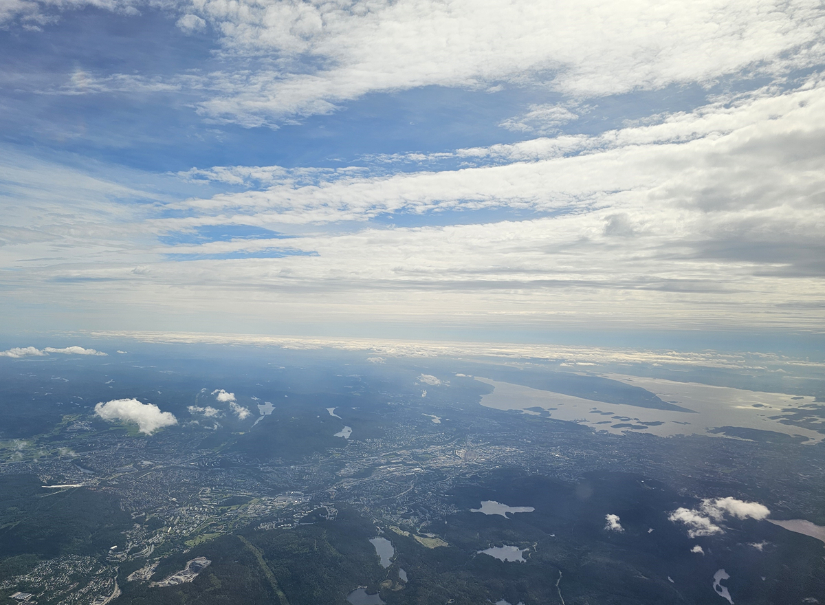 【飛行食記】Oslo(OSL)-Stavanger(SVG)- by 挪威人航空(Norwegian)(B737-800) - 第23張圖 【飛行食記】Oslo(OSL)-Stavanger(SVG)- by 挪威人航空(Norwegian)(B737-800)