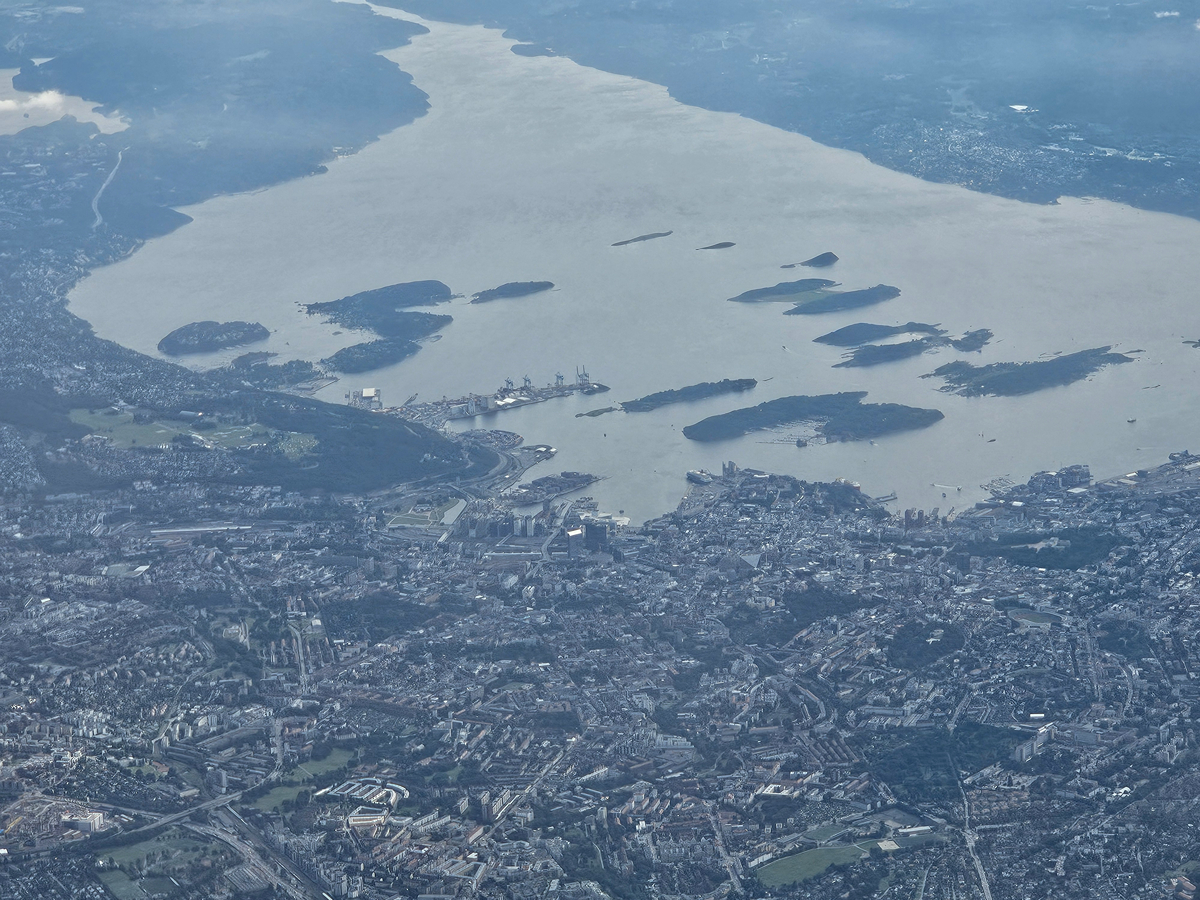 【飛行食記】Oslo(OSL)-Stavanger(SVG)- by 挪威人航空(Norwegian)(B737-800) - 第24張圖 【飛行食記】Oslo(OSL)-Stavanger(SVG)- by 挪威人航空(Norwegian)(B737-800)