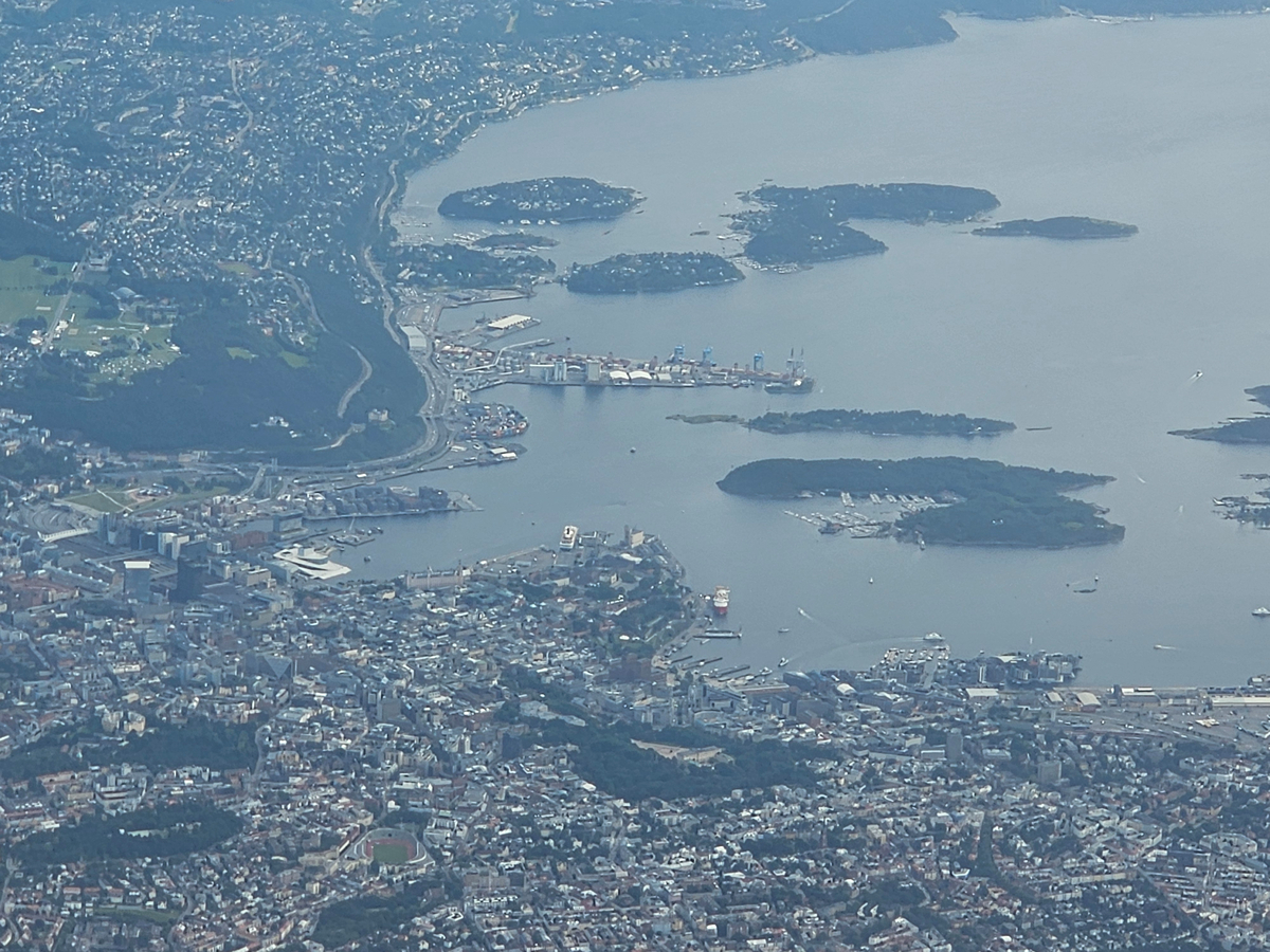 【飛行食記】Oslo(OSL)-Stavanger(SVG)- by 挪威人航空(Norwegian)(B737-800) - 第25張圖 【飛行食記】Oslo(OSL)-Stavanger(SVG)- by 挪威人航空(Norwegian)(B737-800)
