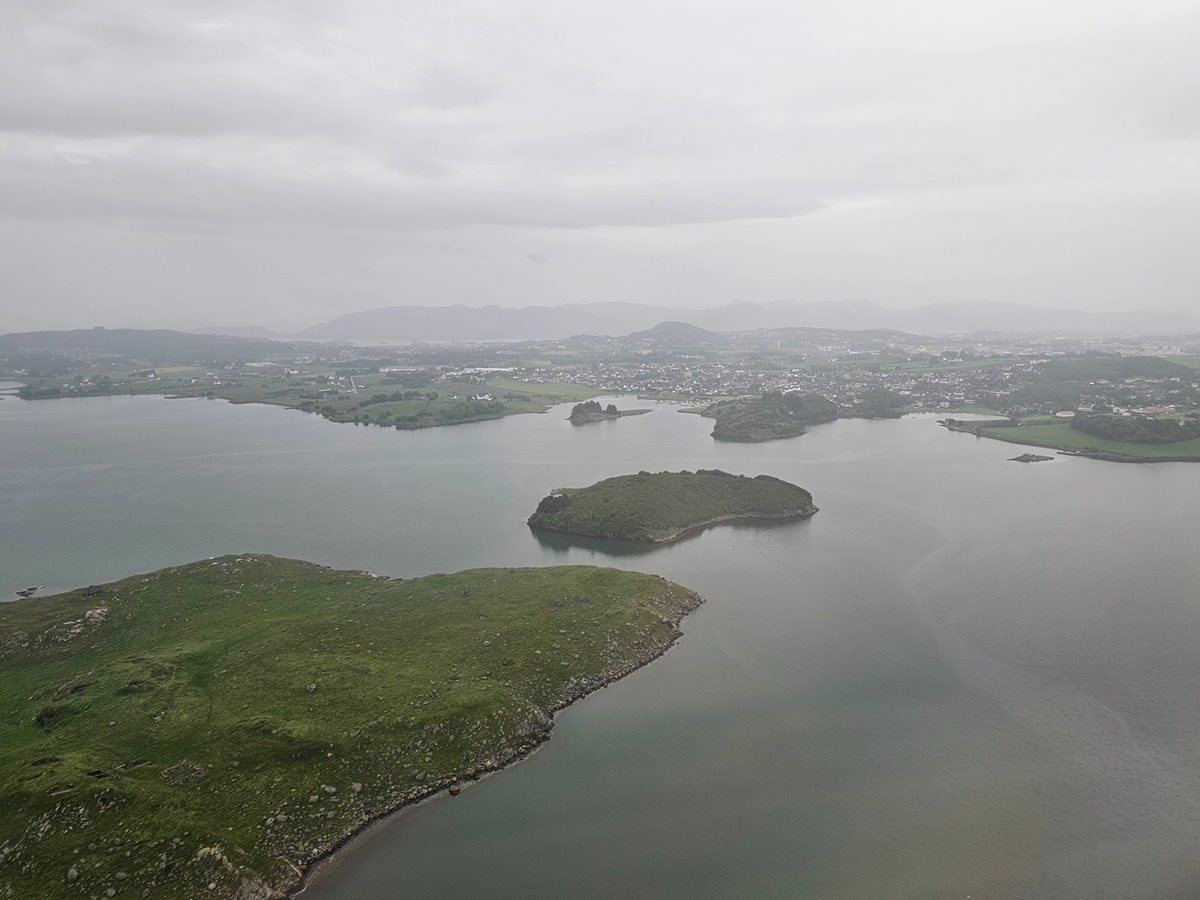【飛行食記】Oslo(OSL)-Stavanger(SVG)- by 挪威人航空(Norwegian)(B737-800) - 第29張圖 【飛行食記】Oslo(OSL)-Stavanger(SVG)- by 挪威人航空(Norwegian)(B737-800)