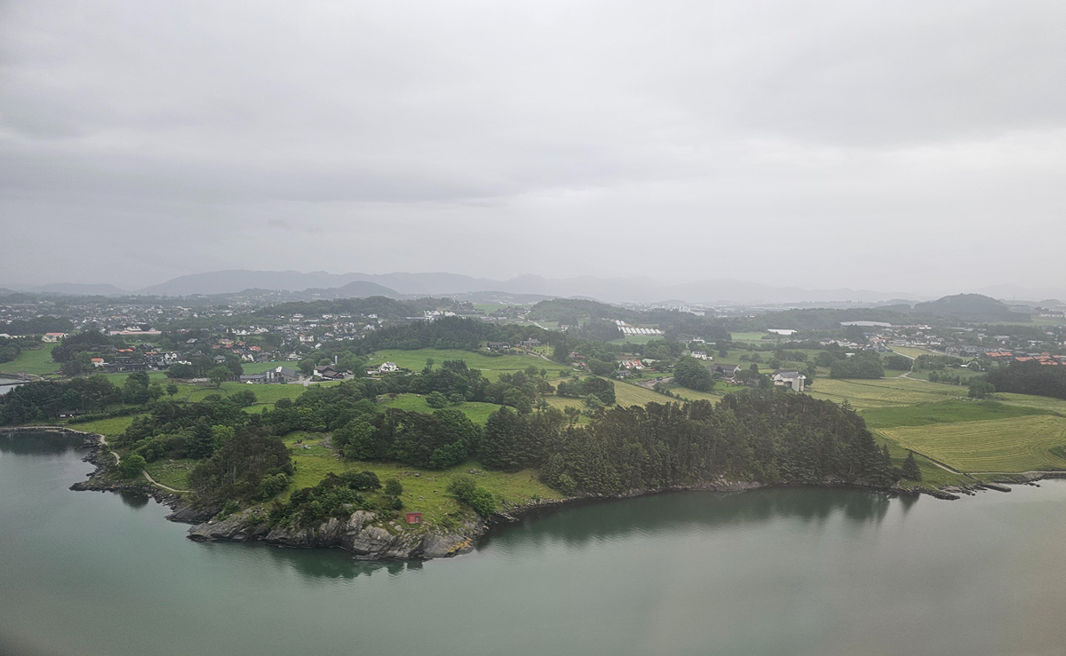 【飛行食記】Oslo(OSL)-Stavanger(SVG)- by 挪威人航空(Norwegian)(B737-800) - 第30張圖 【飛行食記】Oslo(OSL)-Stavanger(SVG)- by 挪威人航空(Norwegian)(B737-800)
