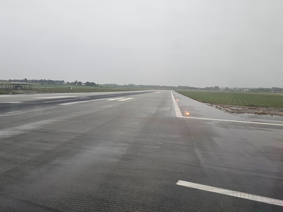 【飛行食記】Oslo(OSL)-Stavanger(SVG)- by 挪威人航空(Norwegian)(B737-800) - 第31張圖 【飛行食記】Oslo(OSL)-Stavanger(SVG)- by 挪威人航空(Norwegian)(B737-800)