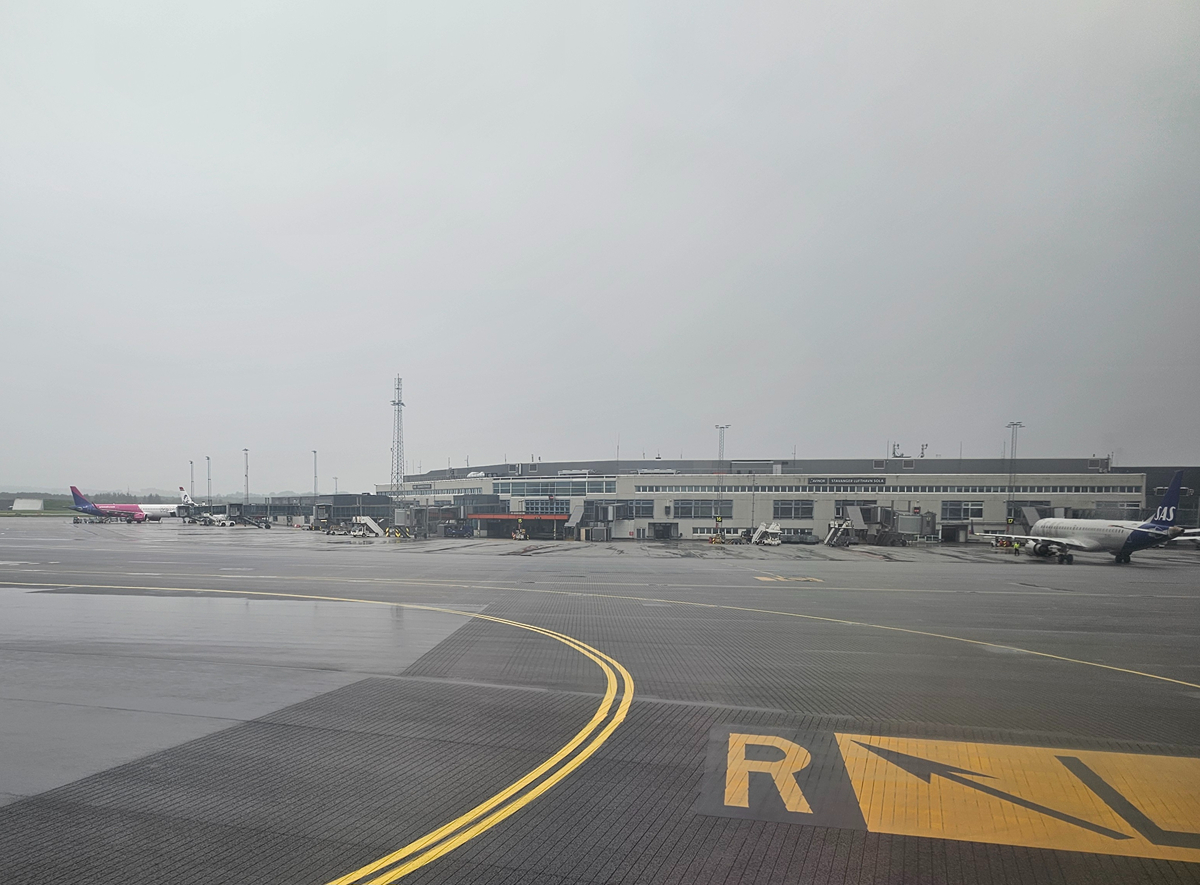 【飛行食記】Oslo(OSL)-Stavanger(SVG)- by 挪威人航空(Norwegian)(B737-800) - 第32張圖 【飛行食記】Oslo(OSL)-Stavanger(SVG)- by 挪威人航空(Norwegian)(B737-800)