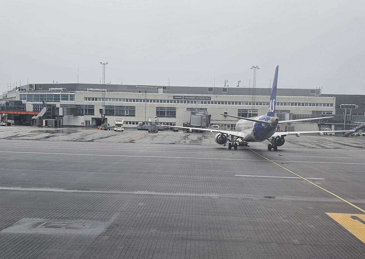 【飛行食記】Oslo(OSL)-Stavanger(SVG)- by 挪威人航空(Norwegian)(B737-800) - 第33張圖 【飛行食記】Oslo(OSL)-Stavanger(SVG)- by 挪威人航空(Norwegian)(B737-800)