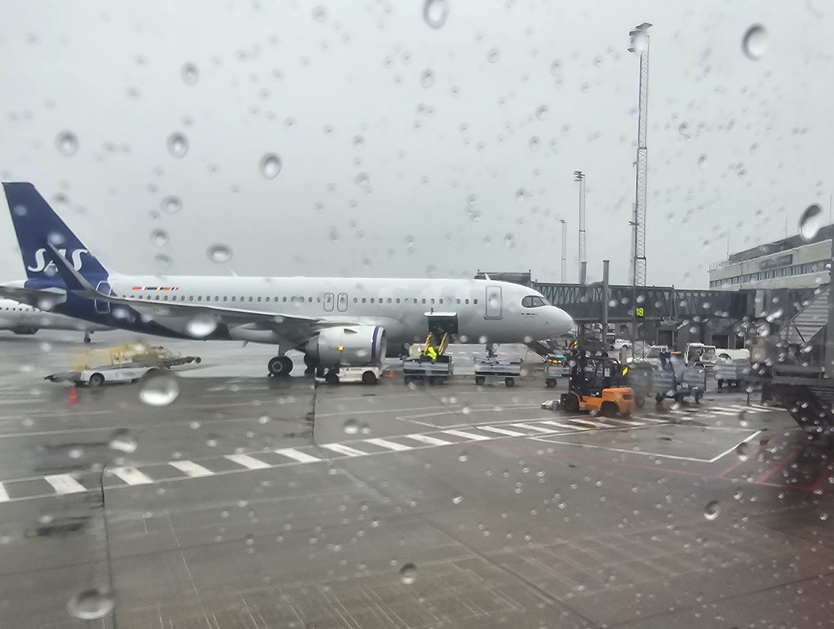 【飛行食記】Oslo(OSL)-Stavanger(SVG)- by 挪威人航空(Norwegian)(B737-800) - 第34張圖 【飛行食記】Oslo(OSL)-Stavanger(SVG)- by 挪威人航空(Norwegian)(B737-800)