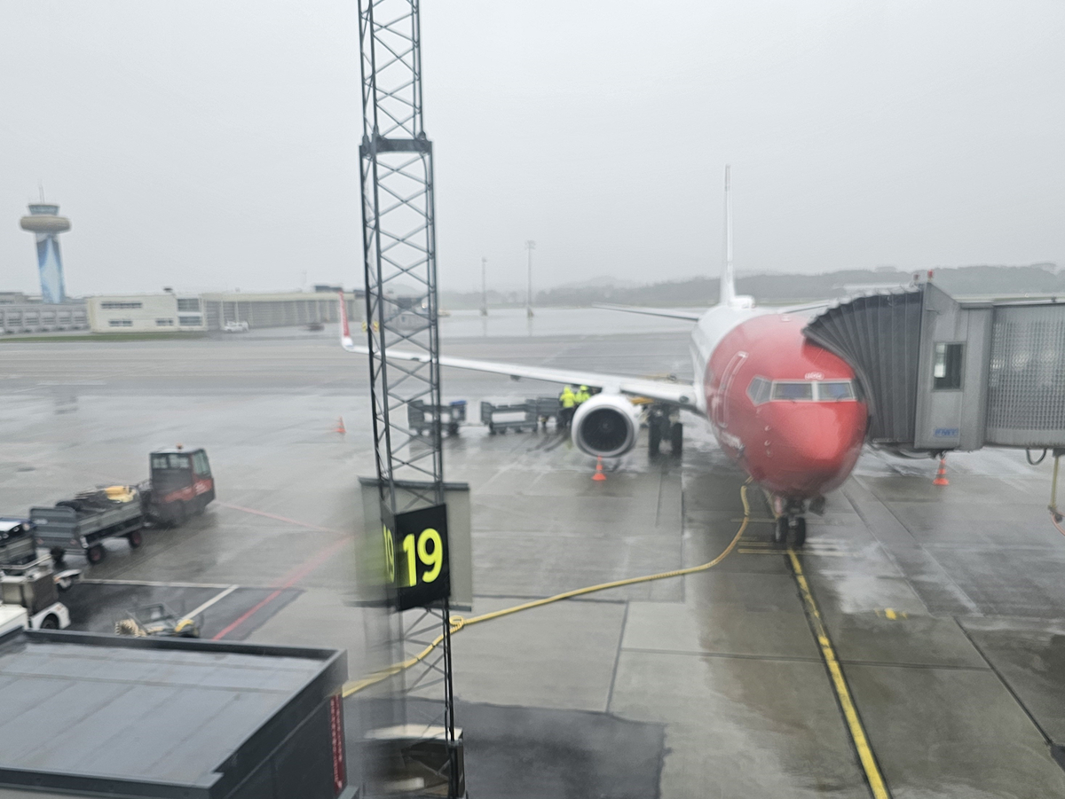 【飛行食記】Oslo(OSL)-Stavanger(SVG)- by 挪威人航空(Norwegian)(B737-800) - 第35張圖 【飛行食記】Oslo(OSL)-Stavanger(SVG)- by 挪威人航空(Norwegian)(B737-800)
