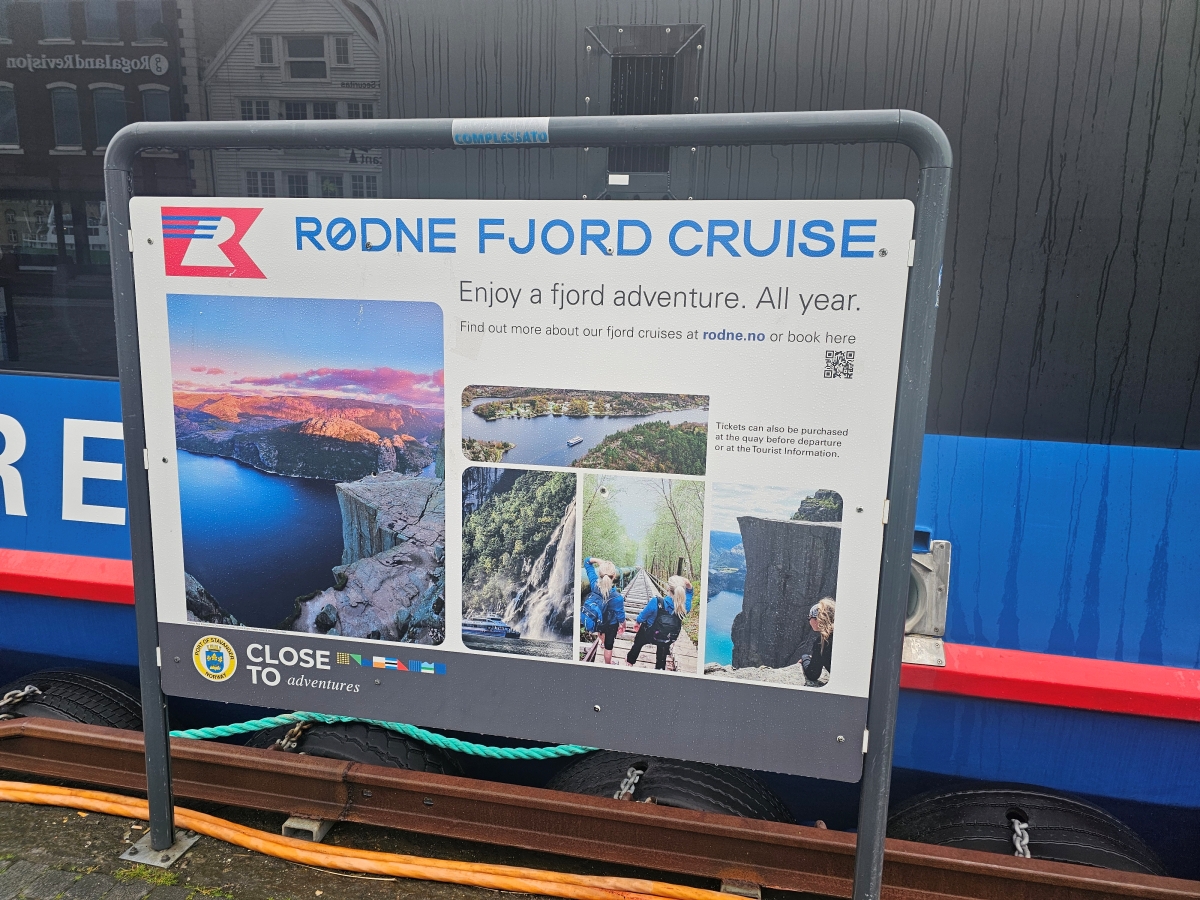 【太陽不打烊 挪威北極圈】 Day9-1 乘船穿梭呂瑟峽灣(Lysefjord):仰望千仞絕壁,體驗萬噸巨岩的震撼 - 第2張圖 【太陽不打烊 挪威北極圈】 Day9-1 乘船穿梭呂瑟峽灣(Lysefjord):仰望千仞絕壁,體驗萬噸巨岩的震撼