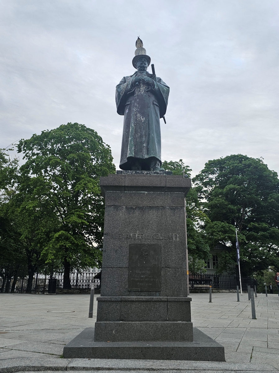 【太陽不打烊 挪威北極圈】 Day8-1 縱貫挪威南北,從極光之都Tromsø到落雨之城Stavanger - 第39張圖 【太陽不打烊 挪威北極圈】 Day8-1 縱貫挪威南北,從極光之都Tromsø到落雨之城Stavanger