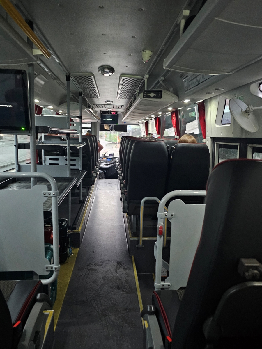 【機場趴趴走】石油之都、聖壇岩門戶:史塔萬格(Stavanger)機場 & 交通 - 第7張圖 【機場趴趴走】石油之都、聖壇岩門戶:史塔萬格(Stavanger)機場 & 交通