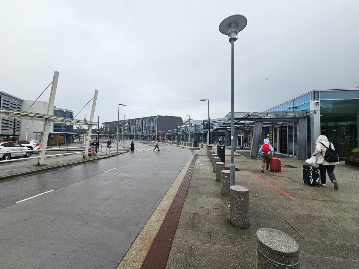 【機場趴趴走】石油之都、聖壇岩門戶:史塔萬格(Stavanger)機場 & 交通 - 第10張圖 【機場趴趴走】石油之都、聖壇岩門戶:史塔萬格(Stavanger)機場 & 交通