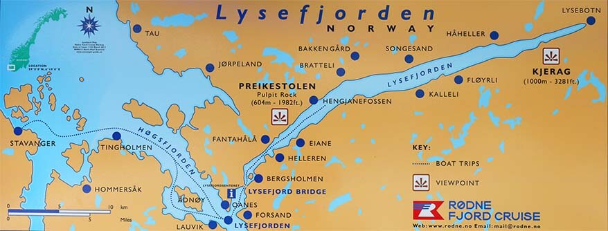 【太陽不打烊 挪威北極圈】 Day9-1 乘船穿梭呂瑟峽灣(Lysefjord):仰望千仞絕壁,體驗萬噸巨岩的震撼 - 第19張圖 【太陽不打烊 挪威北極圈】 Day9-1 乘船穿梭呂瑟峽灣(Lysefjord):仰望千仞絕壁,體驗萬噸巨岩的震撼